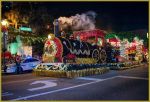 event cancellation holiday parade