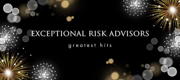 Exceptional Risk Advisors Team
