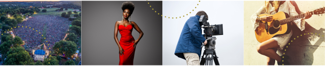 Insurance for Entertainers