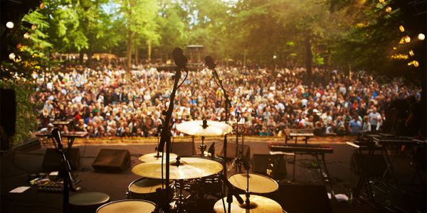 Event Cancellation insurance